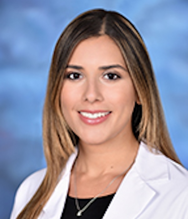 Picture of Samantha Diamond-Rossi, MD