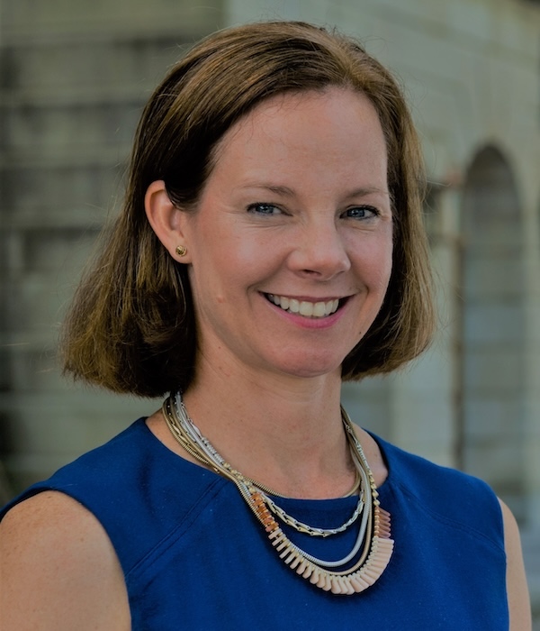 Picture of Kristi D. Graves, PhD