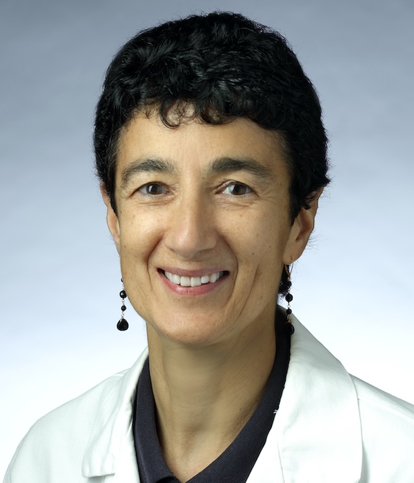 Picture of Jacqueline Jonklaas, MD, PhD